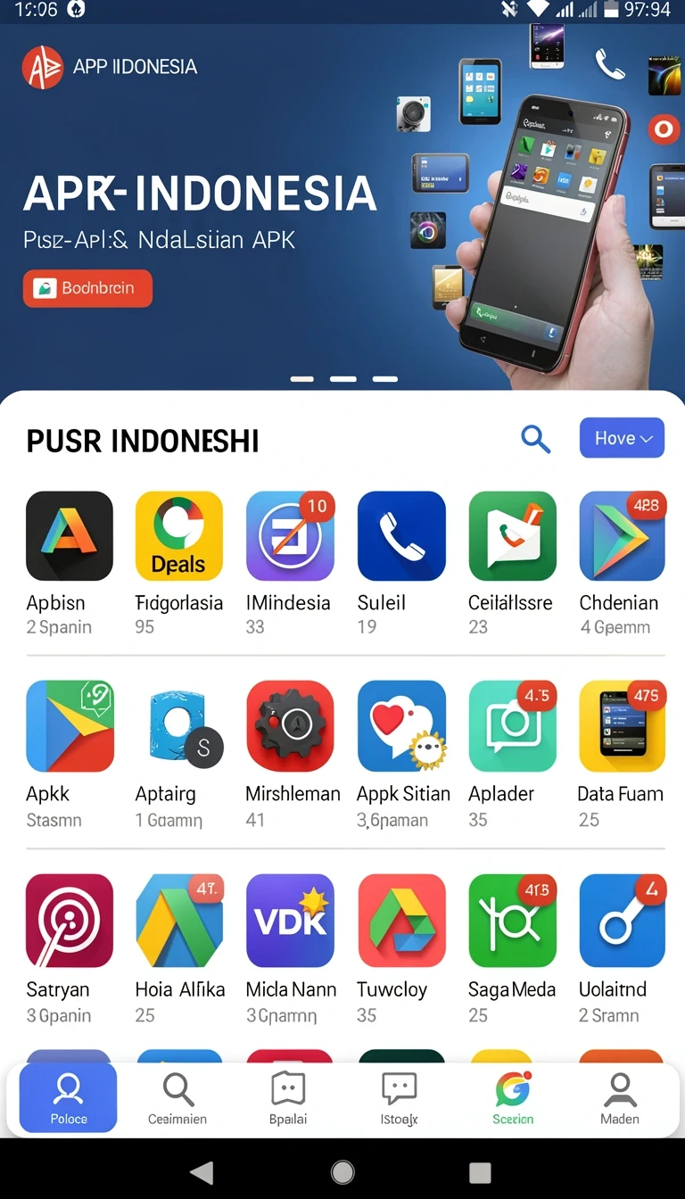 Screenshot 666i nomor 2