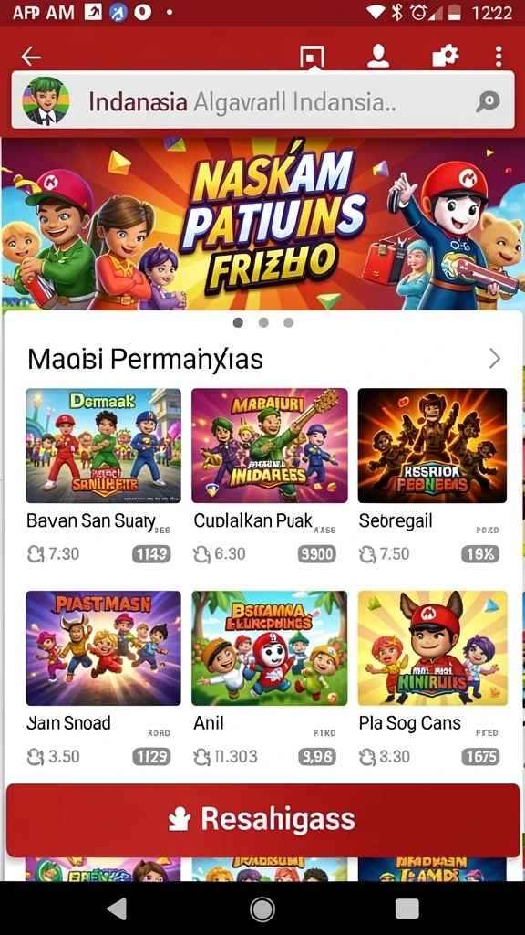 Screenshot 66kbet nomor 3