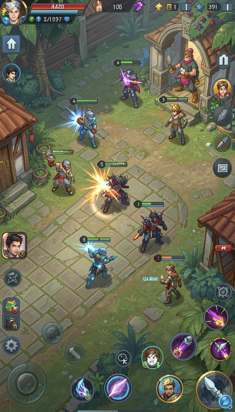 Screenshot 738slot nomor 2
