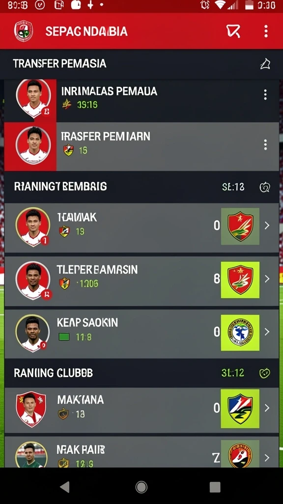 Screenshot 988bet nomor 3