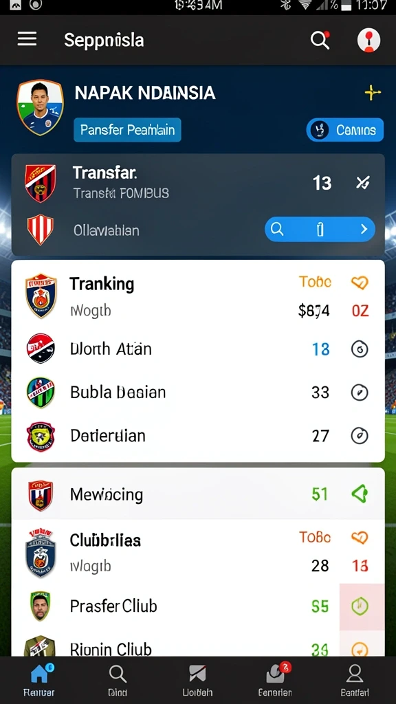 Screenshot 9win nomor 1