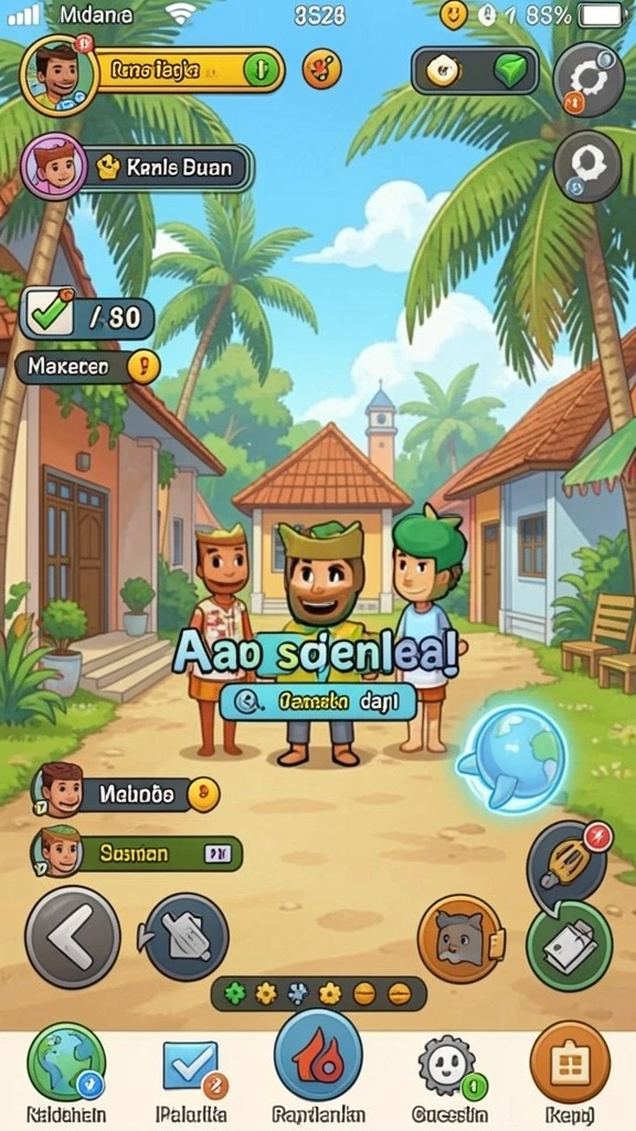Screenshot astonbet nomor 2