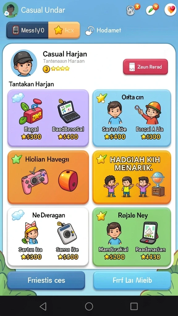 Screenshot bandarcolok nomor 3