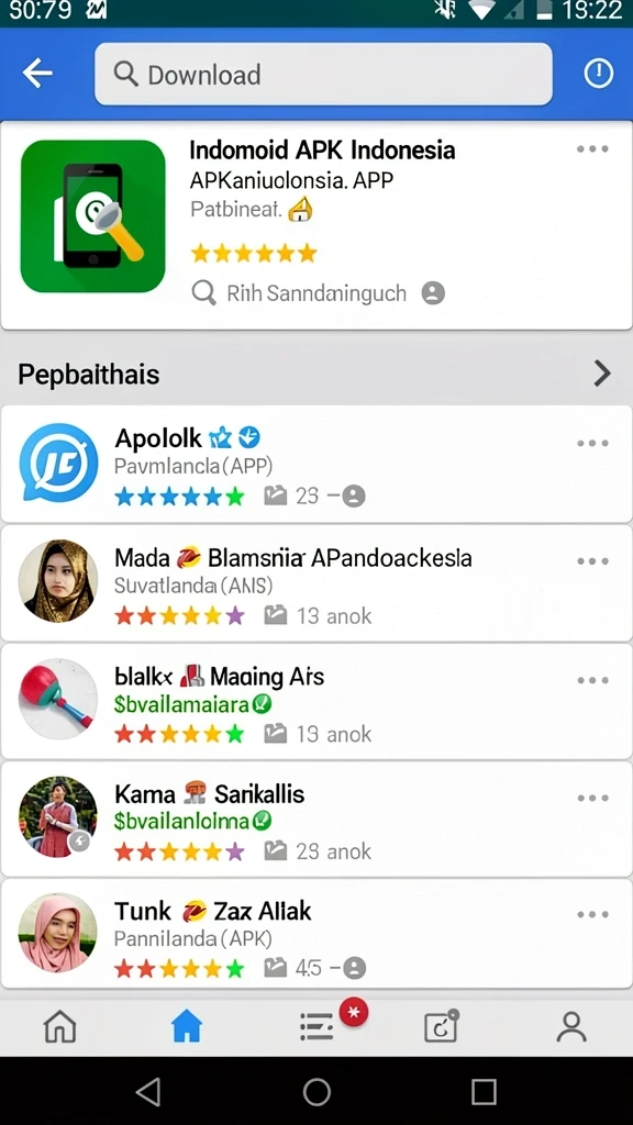 Screenshot bandit4d nomor 1