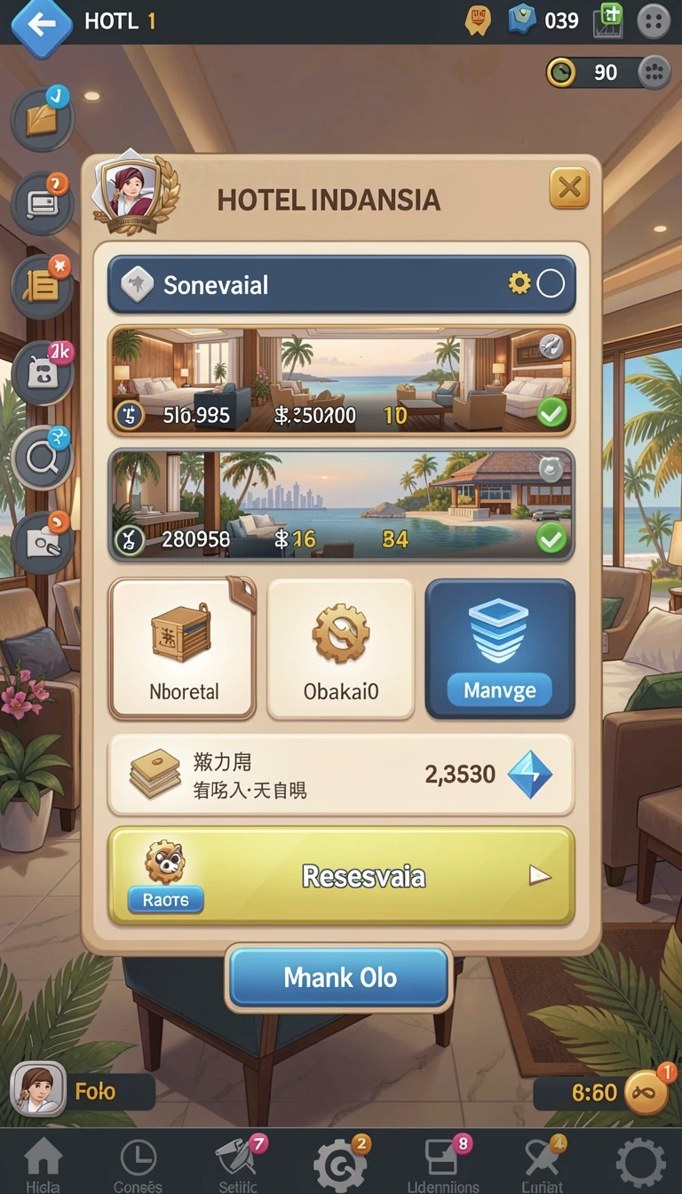 Screenshot batik77 nomor 1