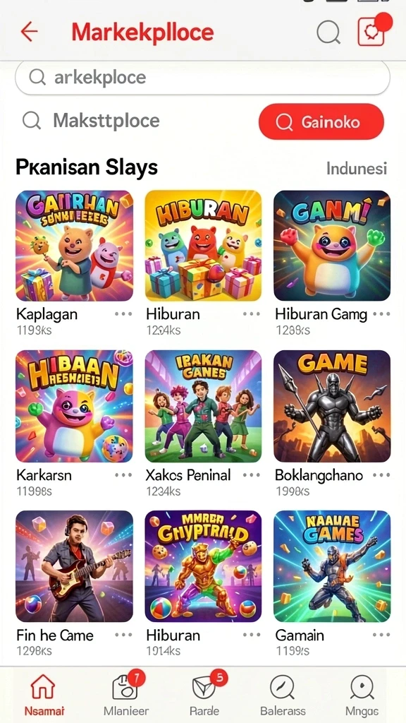Screenshot bukit777 nomor 1