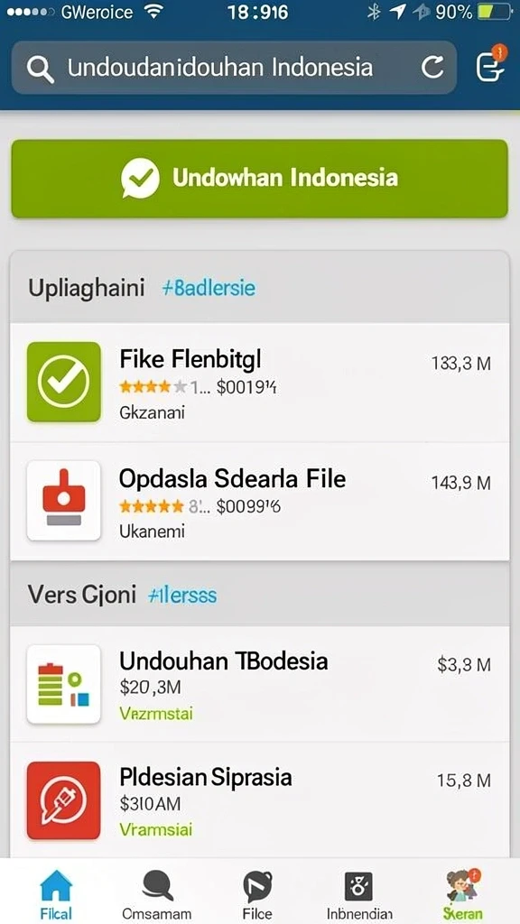 Screenshot cacor78 nomor 2