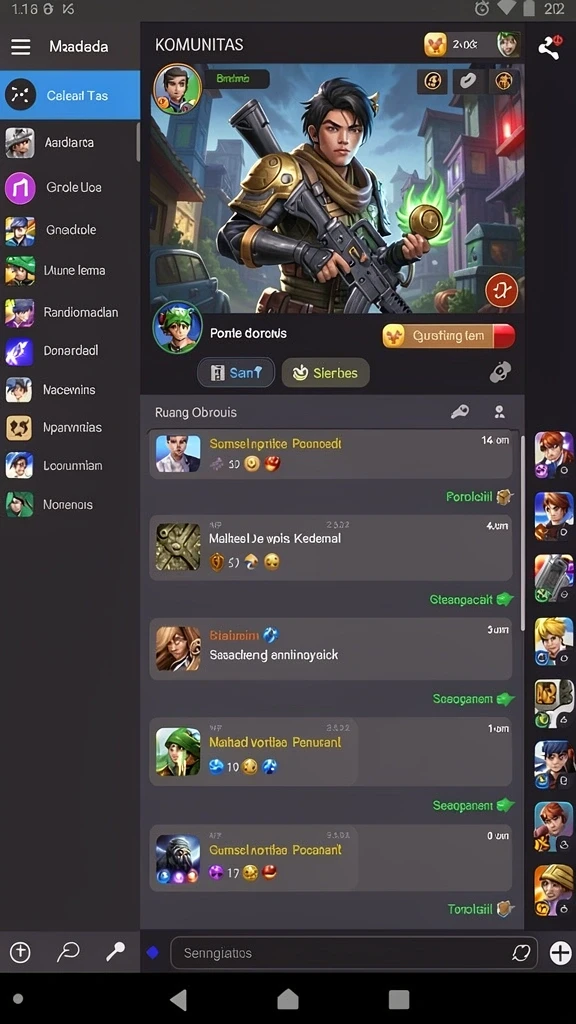 Screenshot cemara777 nomor 1