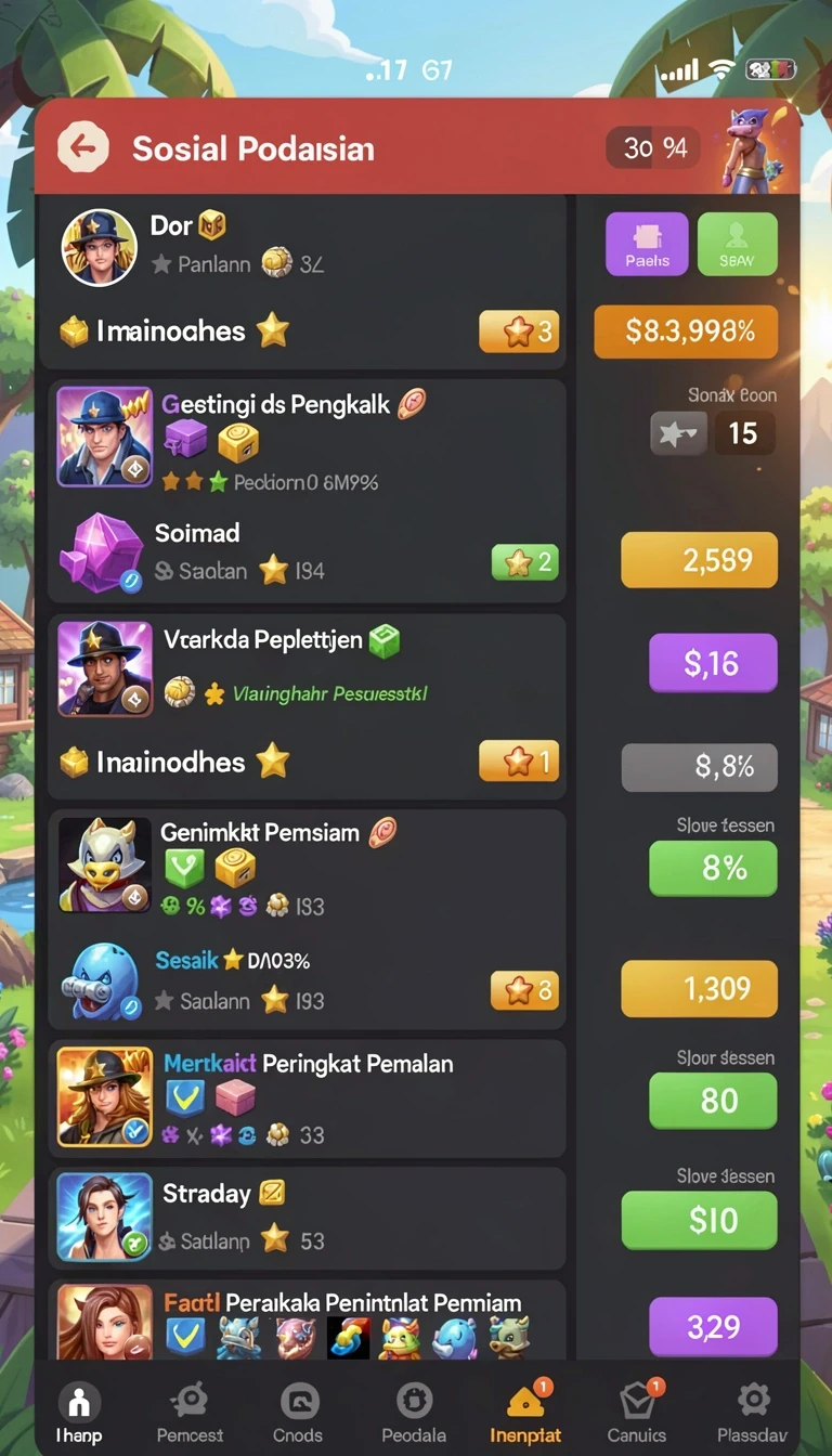 Screenshot dentoto nomor 2