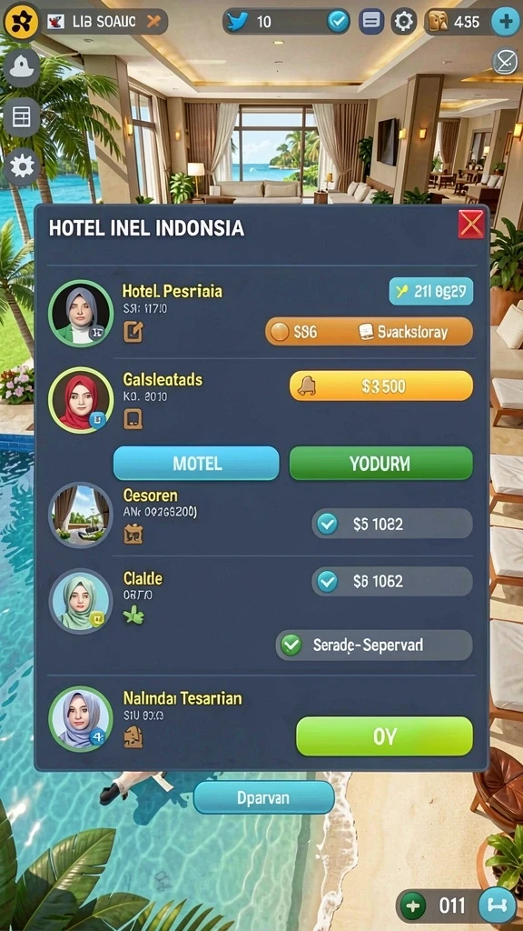 Screenshot depo89 nomor 1