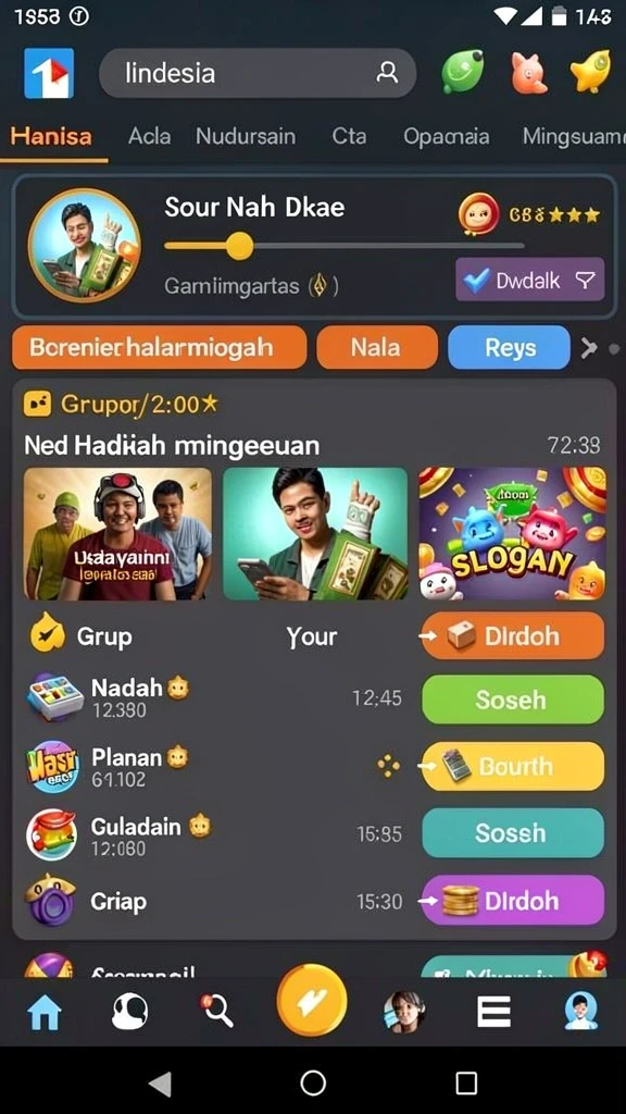 Screenshot gg999 nomor 3