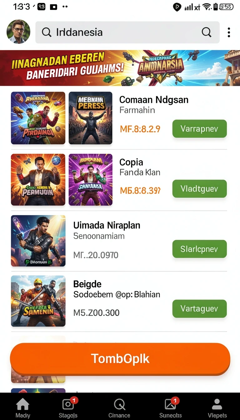 Screenshot gila138 nomor 1