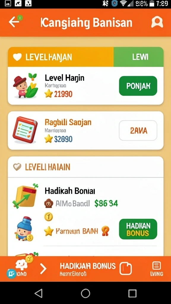Screenshot halimtoto nomor 1
