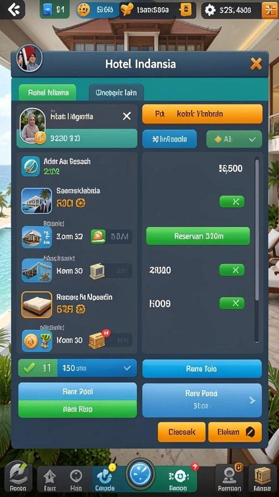 Screenshot halimtoto nomor 2