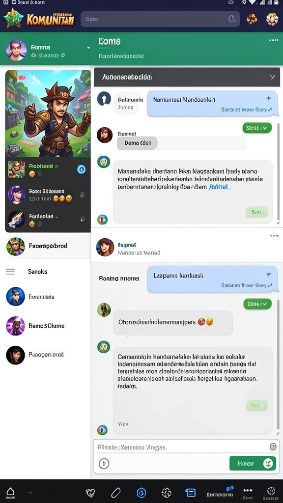 Screenshot halimtoto nomor 3