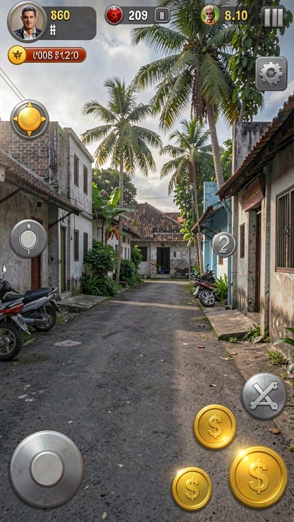 Screenshot halo777 nomor 2