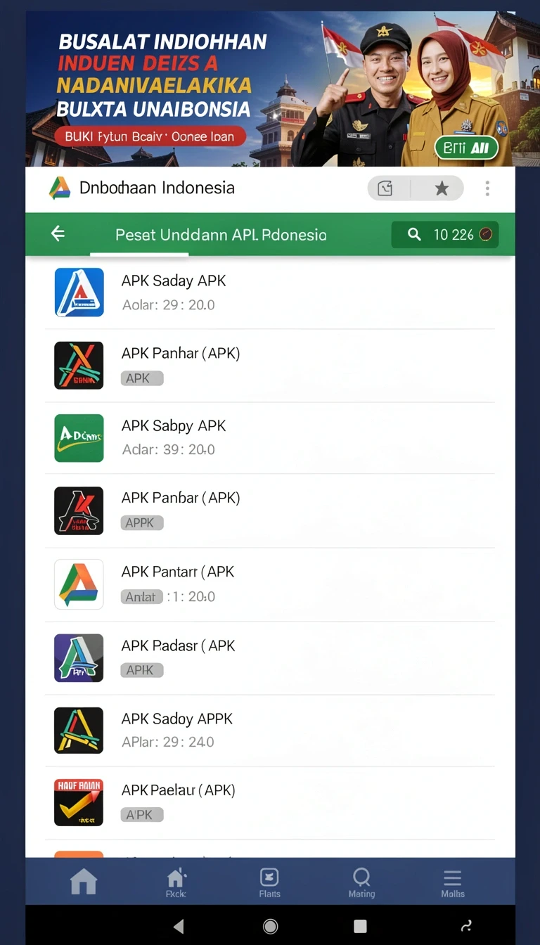 Screenshot hitogel nomor 1
