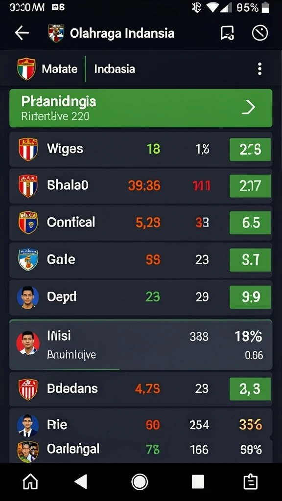 Screenshot idebet nomor 1