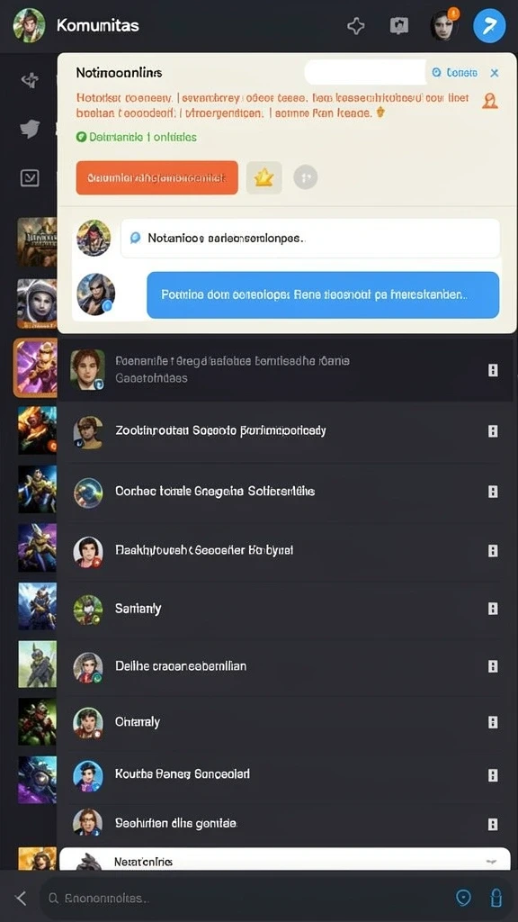 Screenshot idebet nomor 2