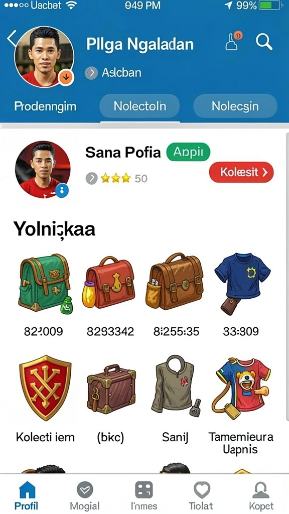 Screenshot idn89 nomor 1