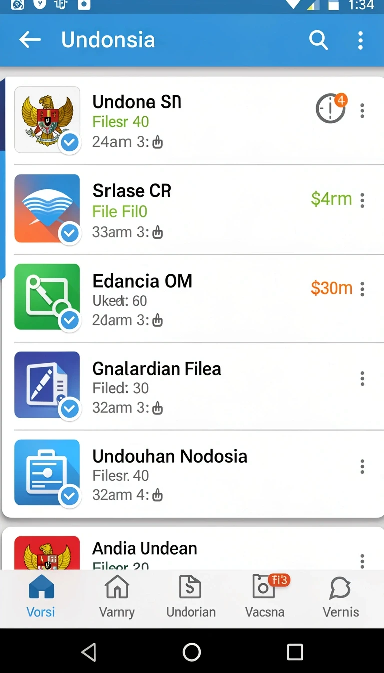 Screenshot idnscore nomor 3