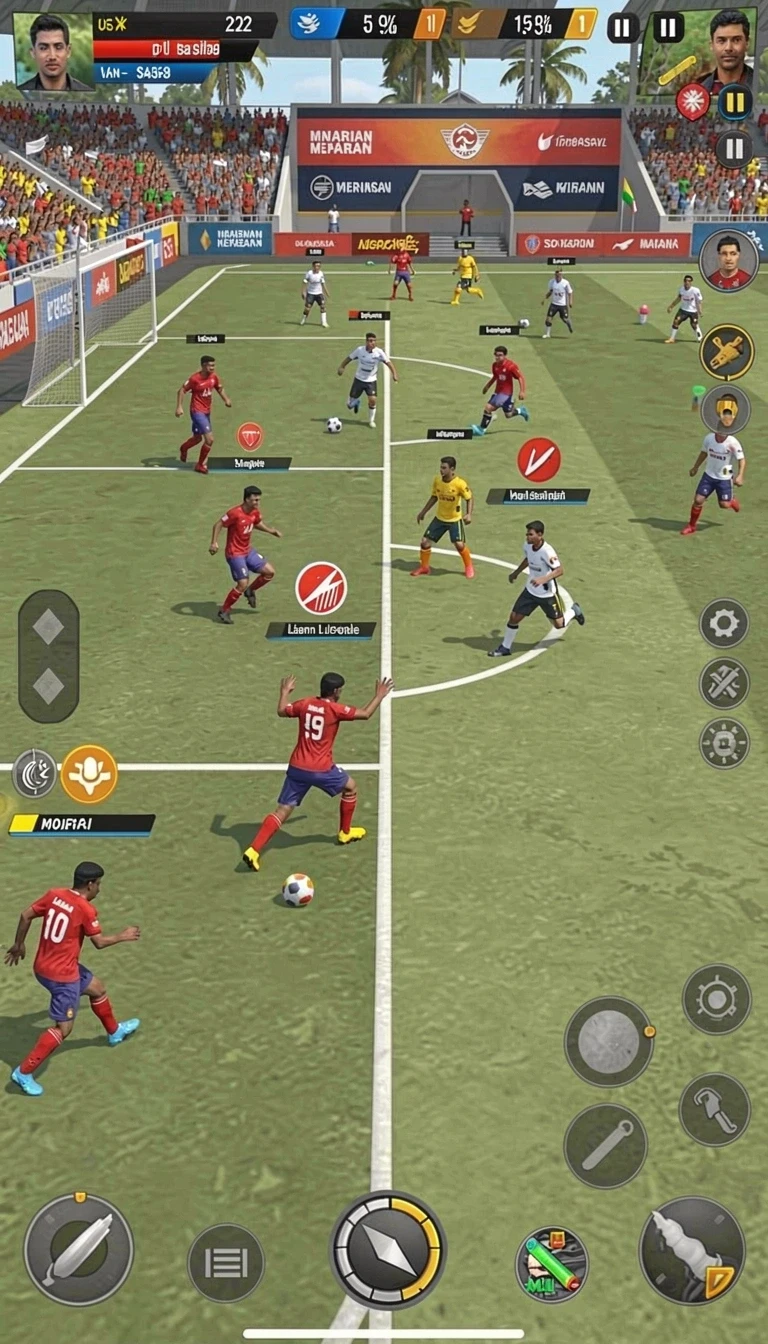 Screenshot idrking nomor 3