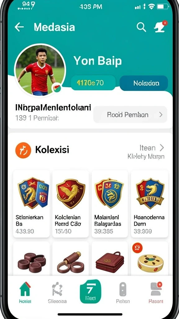 Screenshot idrok nomor 3