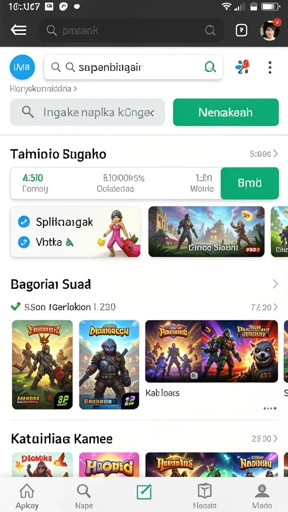 Screenshot inatogel nomor 1
