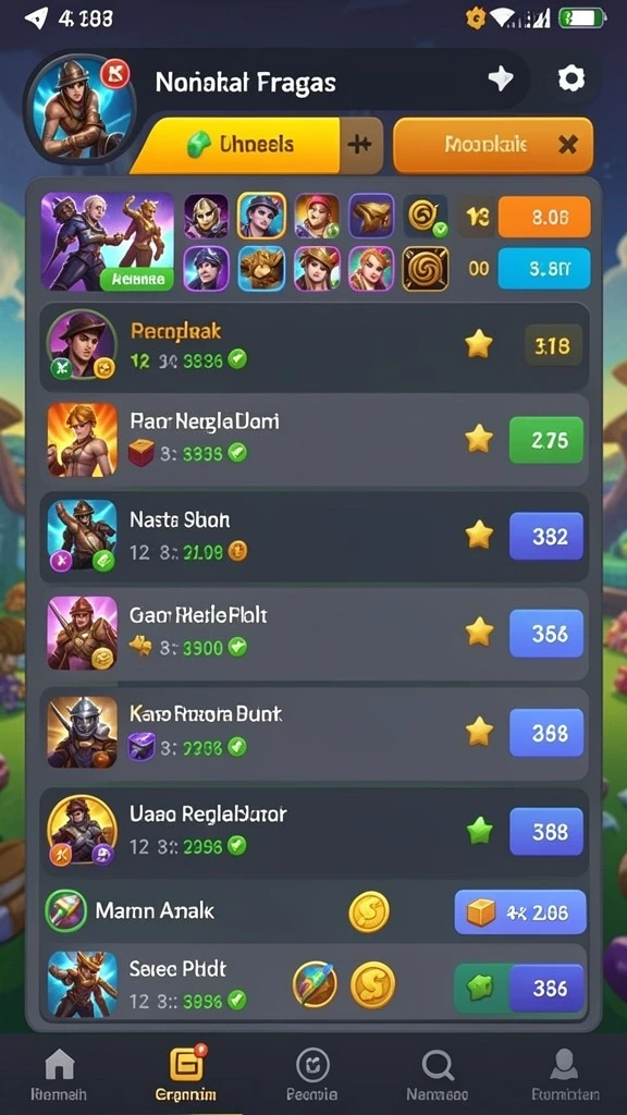 Screenshot jaya89 nomor 2