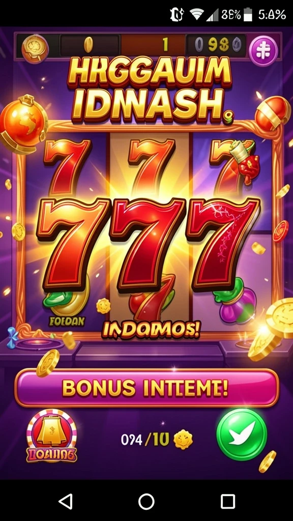 Screenshot kelinci777 nomor 2
