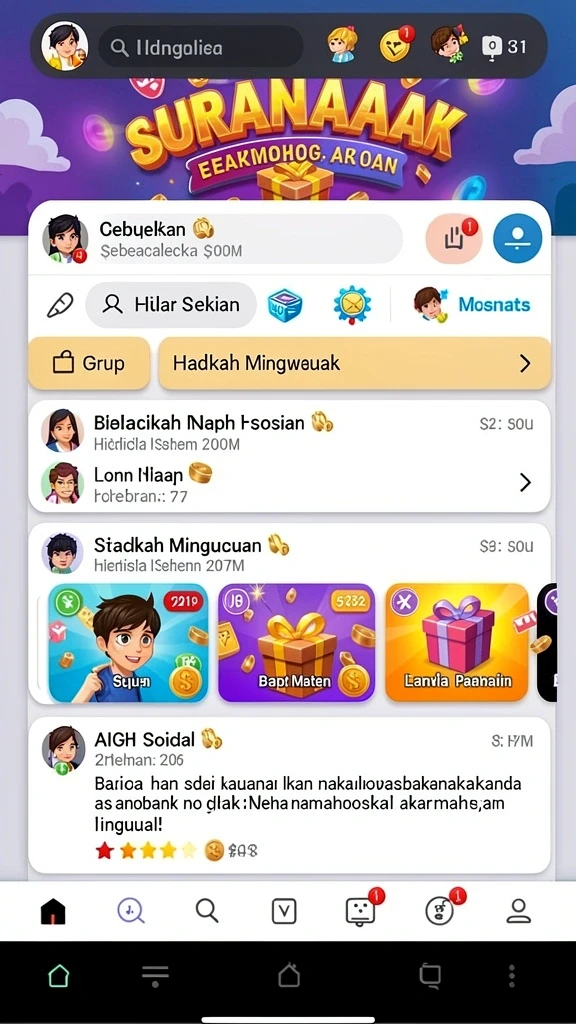 Screenshot kilat77 nomor 3