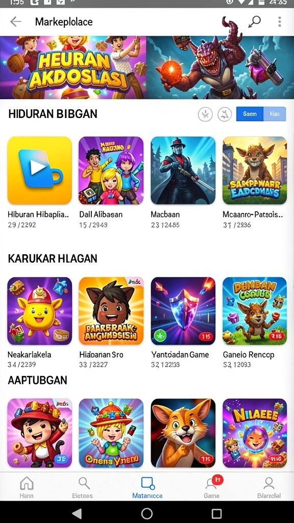 Screenshot king403 nomor 3