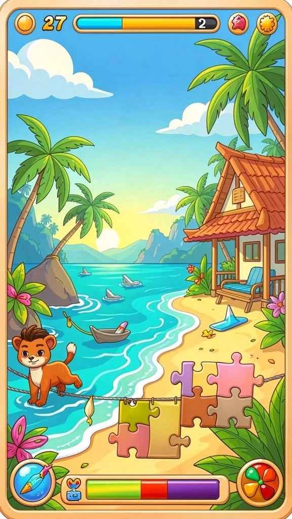 Screenshot lion4d nomor 2
