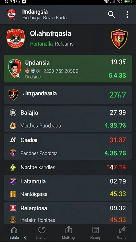 Screenshot litetoto nomor 1