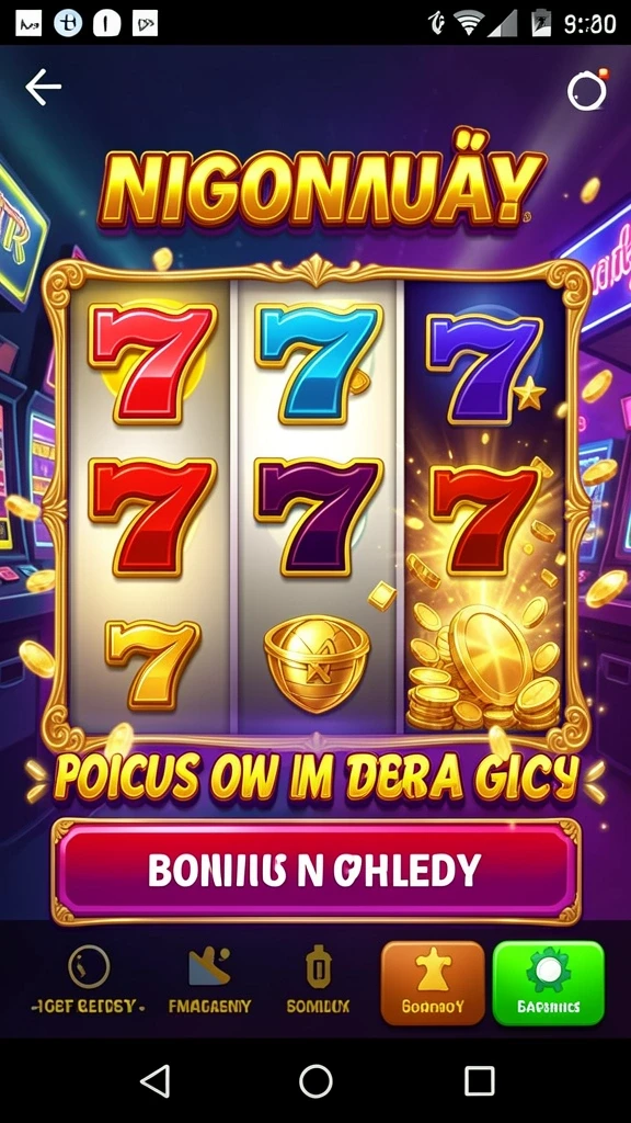 Screenshot mahjong222 nomor 2
