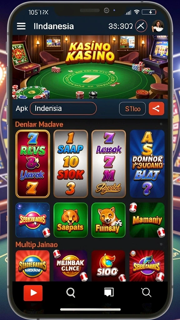 Screenshot marima77 nomor 3