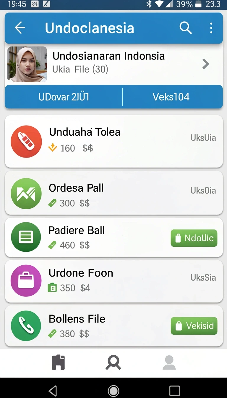 Screenshot putarmega nomor 2