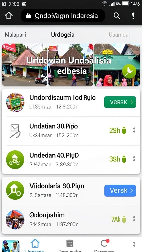 Screenshot rajasloto nomor 3