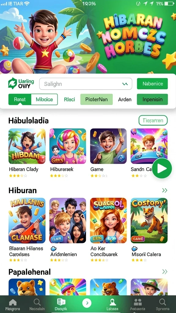 Screenshot rezixo nomor 2