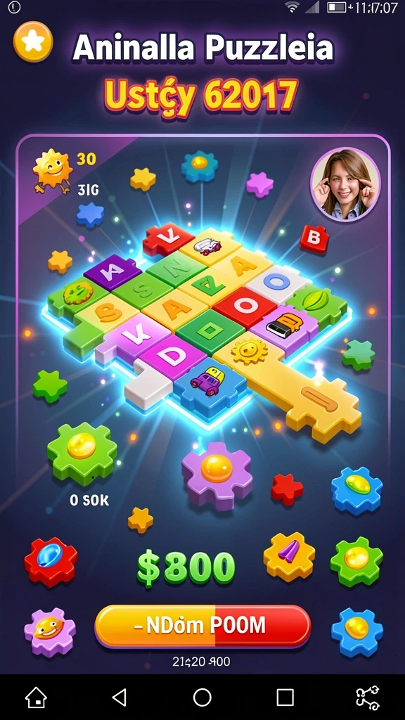 Screenshot rich7 nomor 3