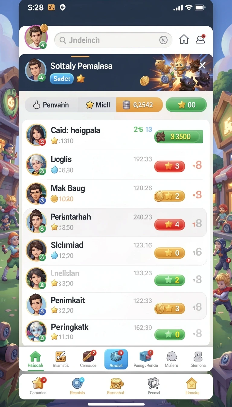 Screenshot rk55 nomor 3