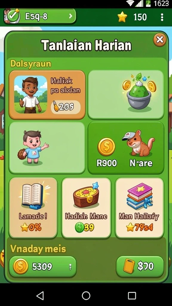 Screenshot rokok88 nomor 3