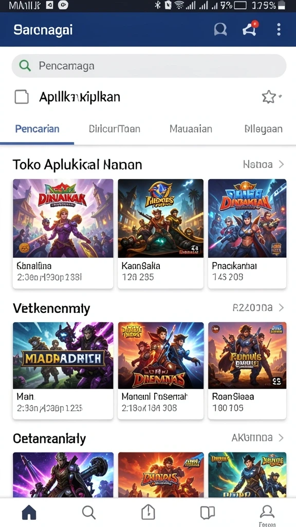 Screenshot rsnok nomor 3