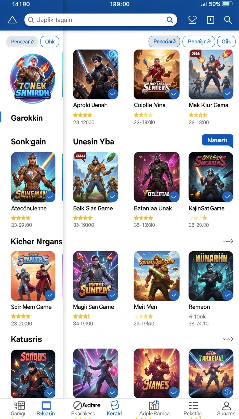 Screenshot s9s9 nomor 3