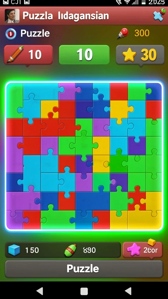 Screenshot sehoki nomor 3