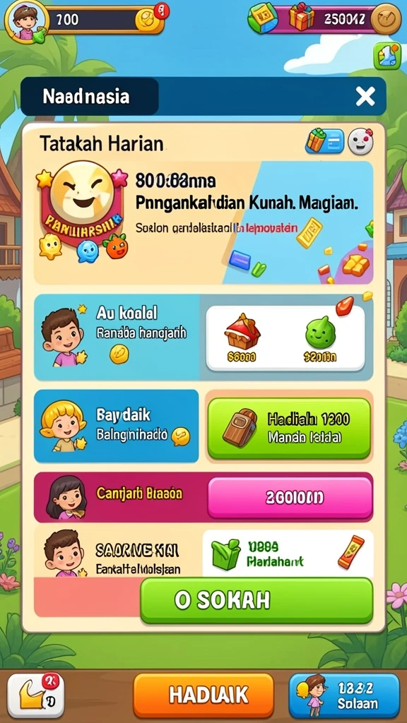 Screenshot sidaktoto nomor 1
