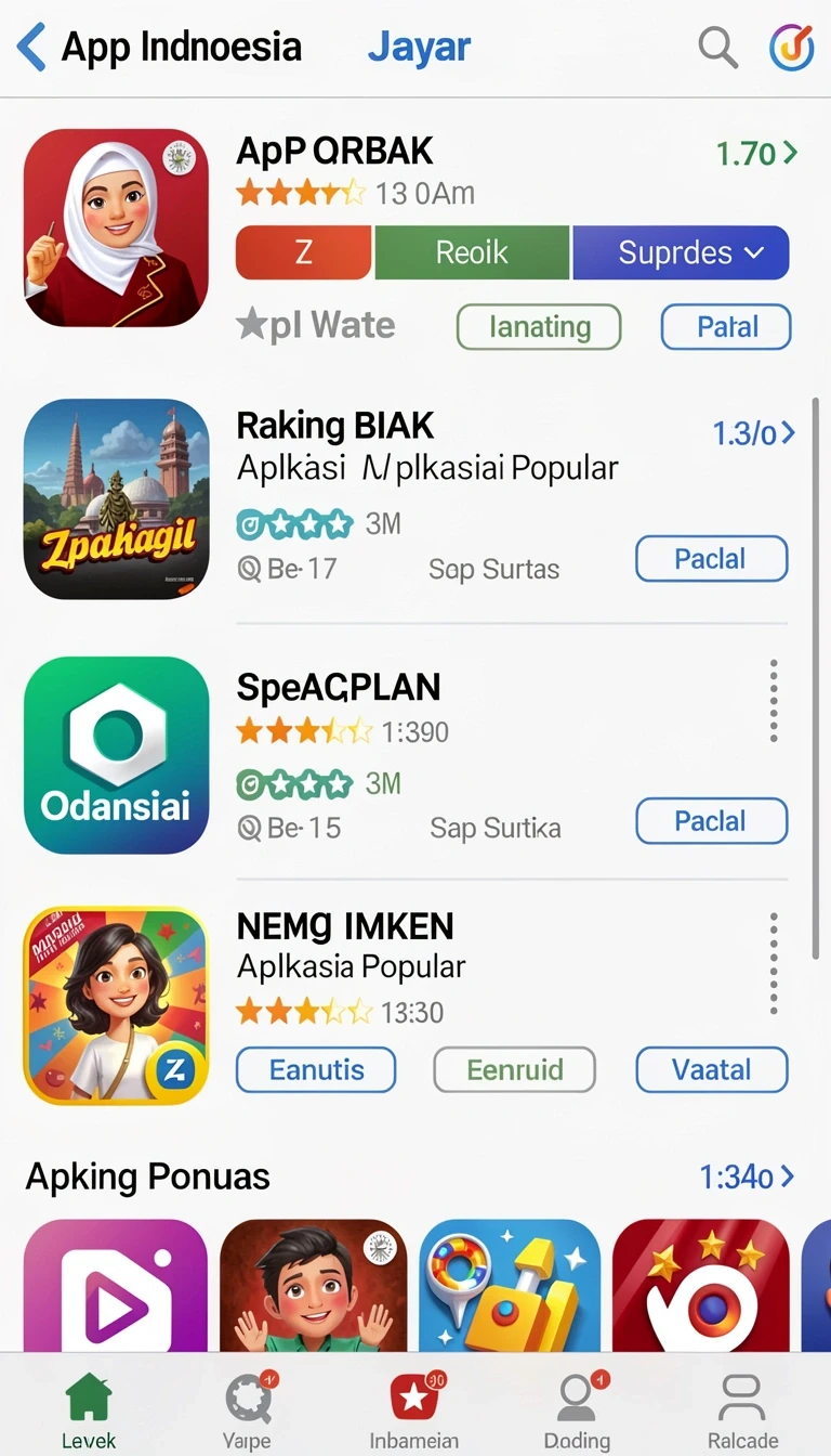 Screenshot sl999 nomor 2