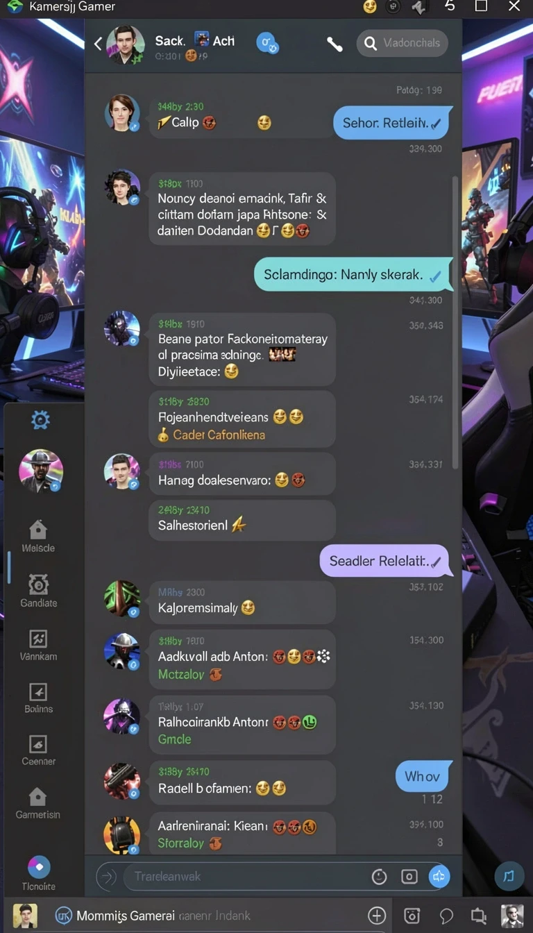 Screenshot surga11 nomor 2