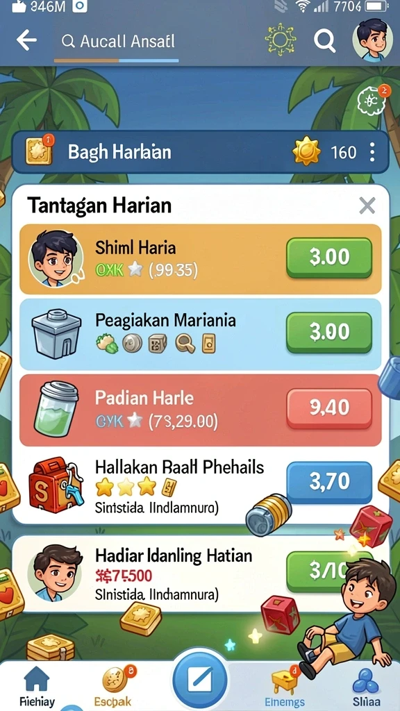 Screenshot tempototo nomor 1