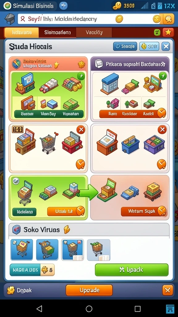 Screenshot valohoki nomor 1